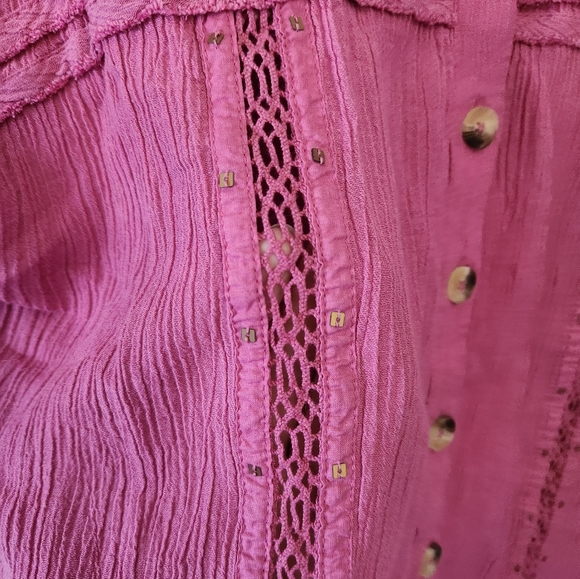 FP Summer Stars Blouse - Picture 8 of 9